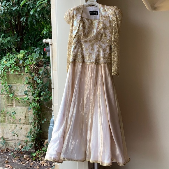 Evening gown